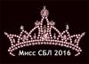 Продолжается конкурс за звание Мисс СБЛ 2016